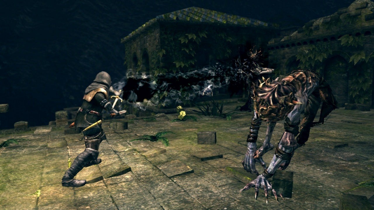 Dark Souls: Prepare to Die Edition (PC) - Imagen 28